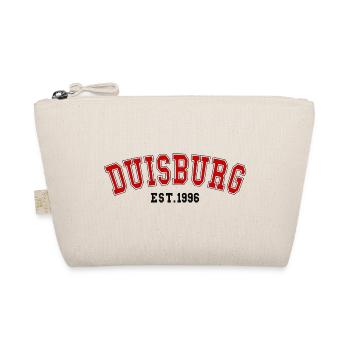 Düisbourg Fondée en 1996 - Trousse biologique - nature - Devant