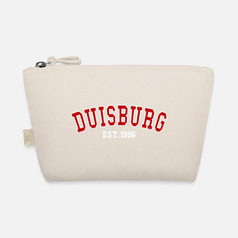 Düisbourg Fondée en 1996 Trousse biologique