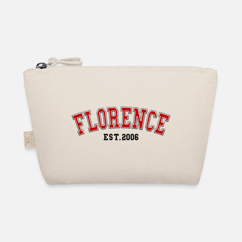 Florence fondée en 2006 Trousse biologique