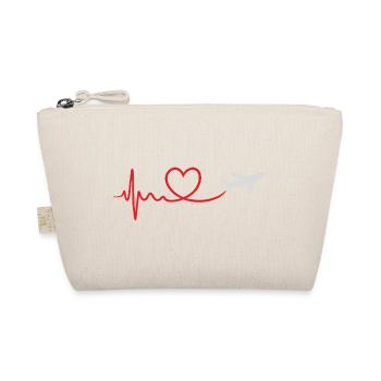 Voyager - Trousse biologique - nature - Devant