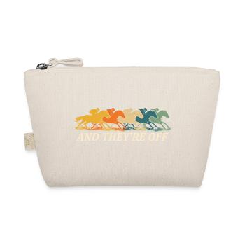 Et ils sont fans de derby hippal - Trousse biologique - nature - Devant