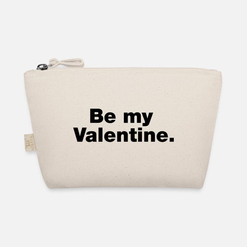 Soyez mon valentin Trousse biologique