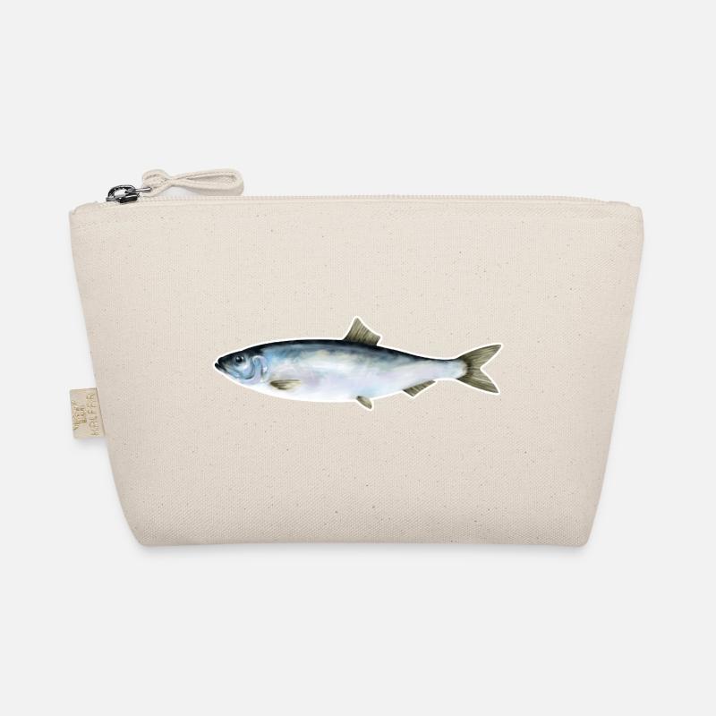Hareng.1 Trousse biologique
