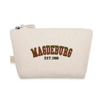 Magdebourg Fondée en 1986 - Trousse biologique - nature - Devant