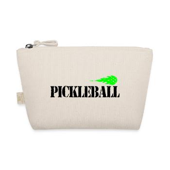 Pickleball - Trousse biologique - nature - Devant