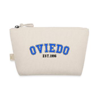 Établi à Oviedo en 1996 - Trousse biologique - nature - Devant
