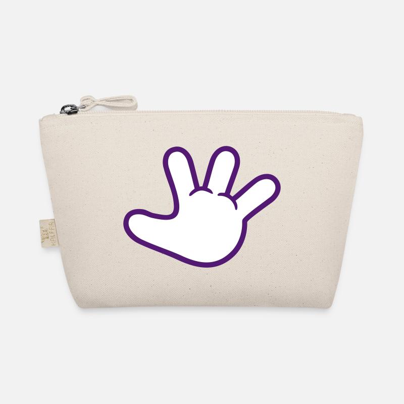 stop hand (2c) Trousse biologique