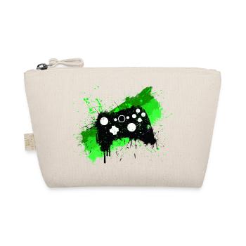 Box Graffiti Gamer - Trousse biologique - nature - Devant