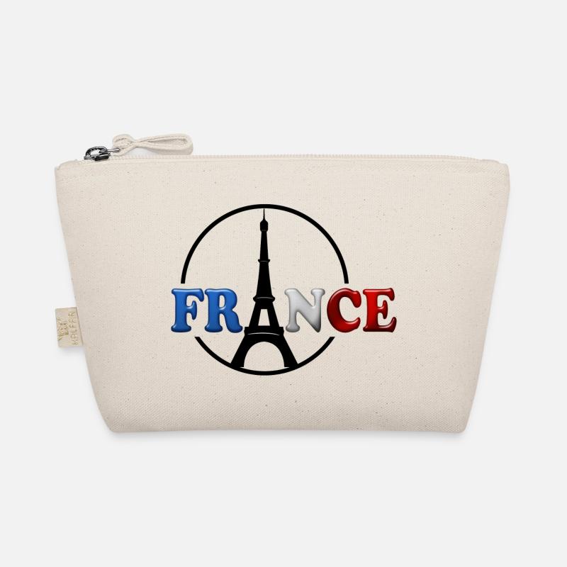 tour eiffel 3 Trousse biologique