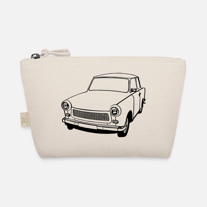  , Ostalgie , DDR Kult , Oldtimer (25) Bio-Täschchen