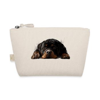 Rottweiler - Trousse biologique - nature - Devant
