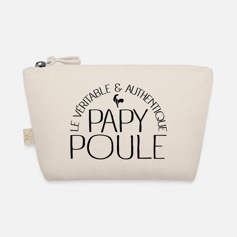 Papy Poule Trousse biologique