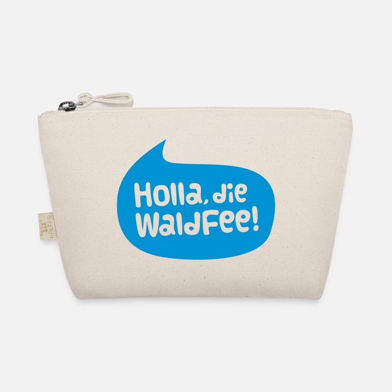 holla die waldfee Bio-Täschchen