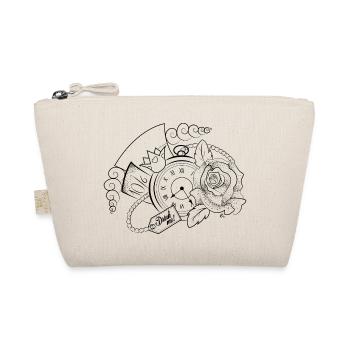 La pays des merveilles - Trousse biologique - nature - Devant