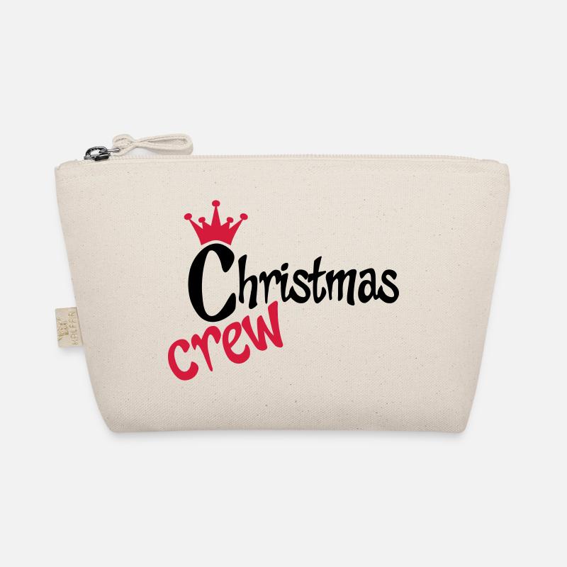 Super design pour Noël Trousse biologique