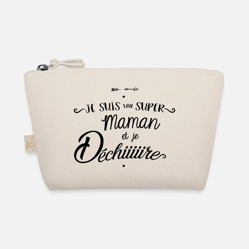 Super maman Trousse biologique