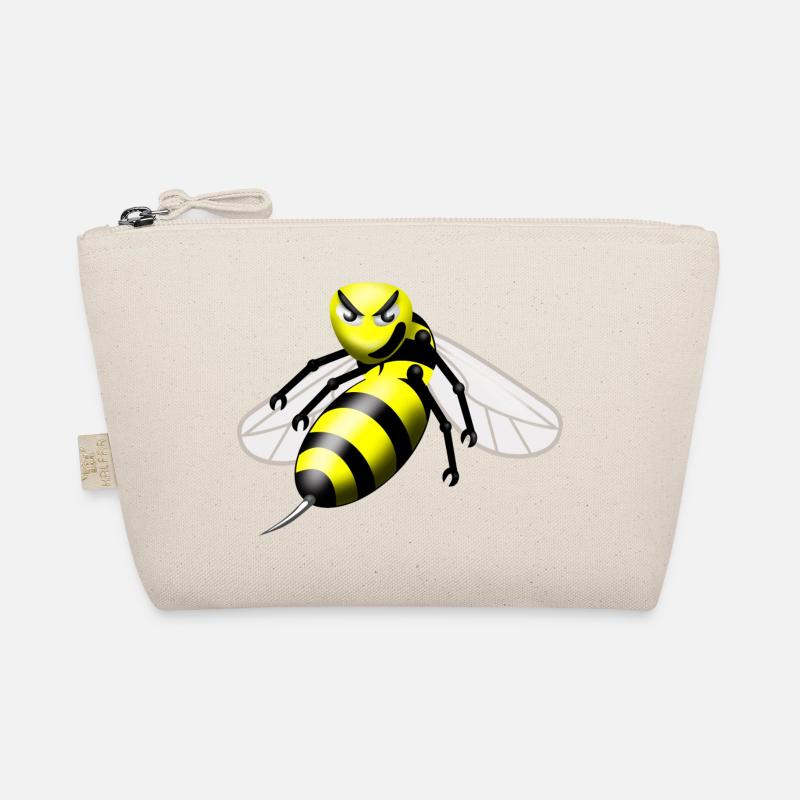 guêpe Trousse biologique