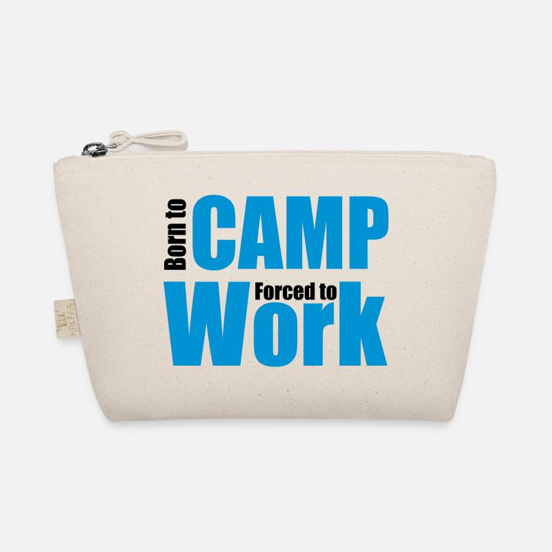 Camping Bio-Täschchen
