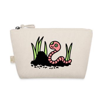 Earthworm Terre - 3 - Trousse biologique - nature - Devant