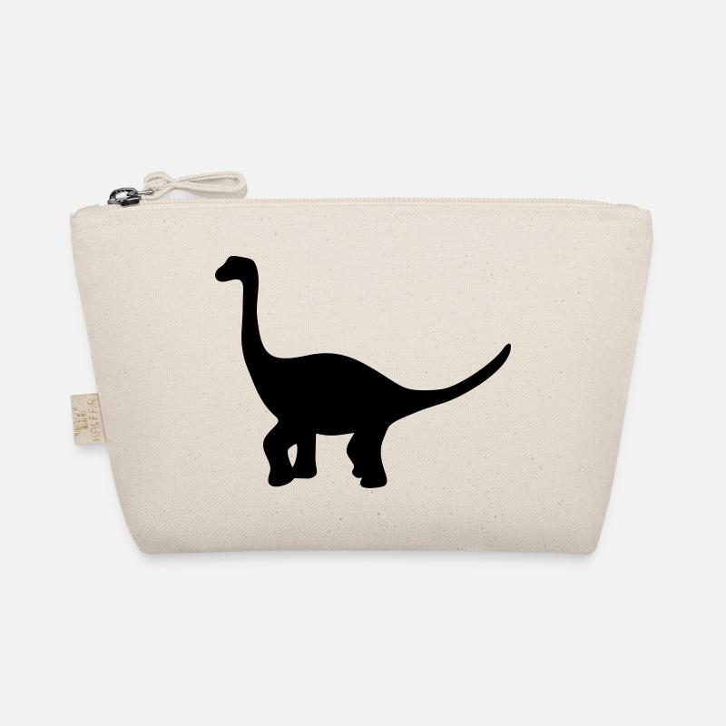 Dinosaure cadeau Brachiosaure Trousse biologique