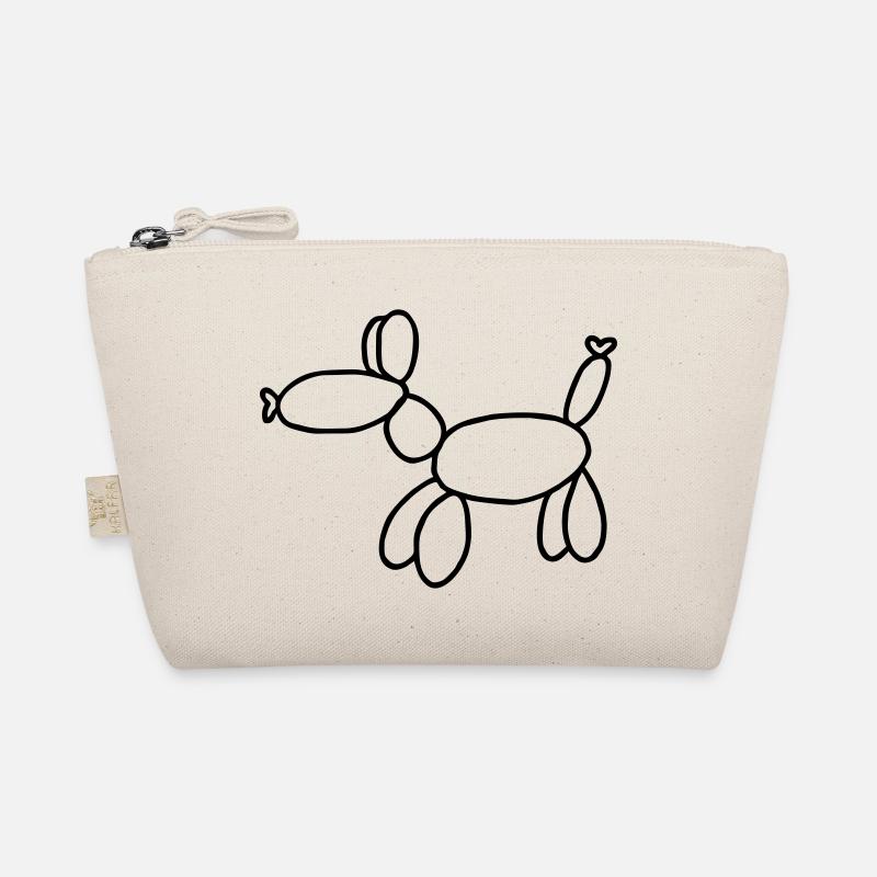 Balloon Dog Trousse biologique