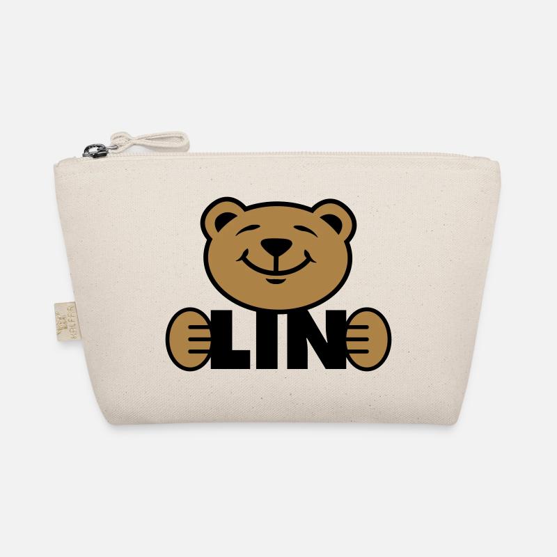 Berlin | Bär | Bearlin | Bear Trousse biologique