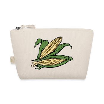 culture du maïs maïs de maïs légumes de légumes de légumes - Trousse biologique - nature - Devant