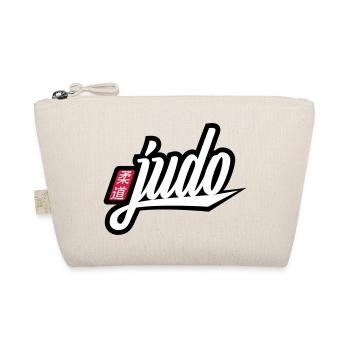 judo - Organic Pouch - nature - Front