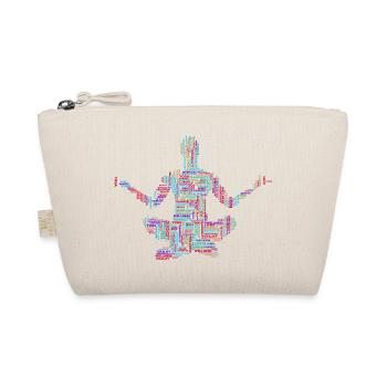 yoga - Trousse biologique - nature - Devant
