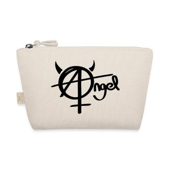 Anarchie ange et démon - Trousse biologique - nature - Devant