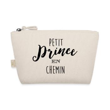 Petit Prince en chemin - Trousse biologique - nature - Devant