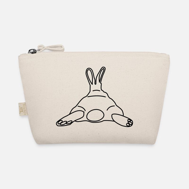 rabit Organic Pouch