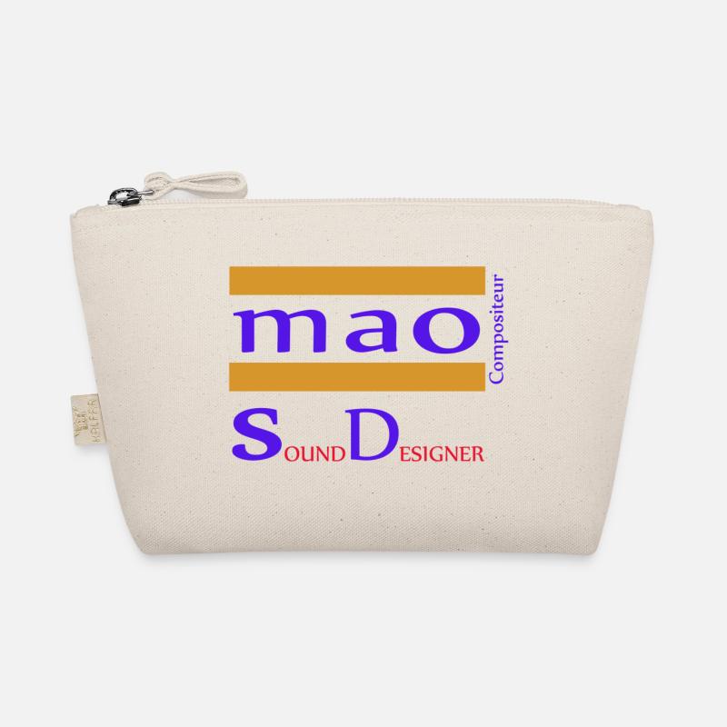 design boutique mao compo Trousse biologique