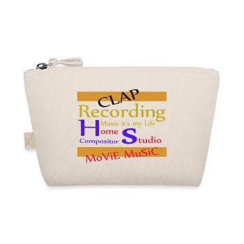 home studio movie music - Trousse biologique - nature - Devant