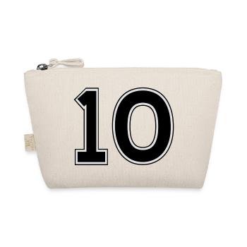 N ° 10 - Trousse biologique - nature - Devant