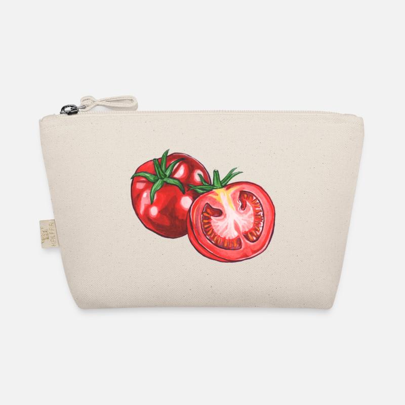 tomato Organic Pouch