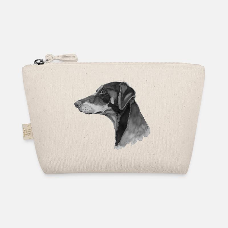 Pince Doberman Trousse biologique