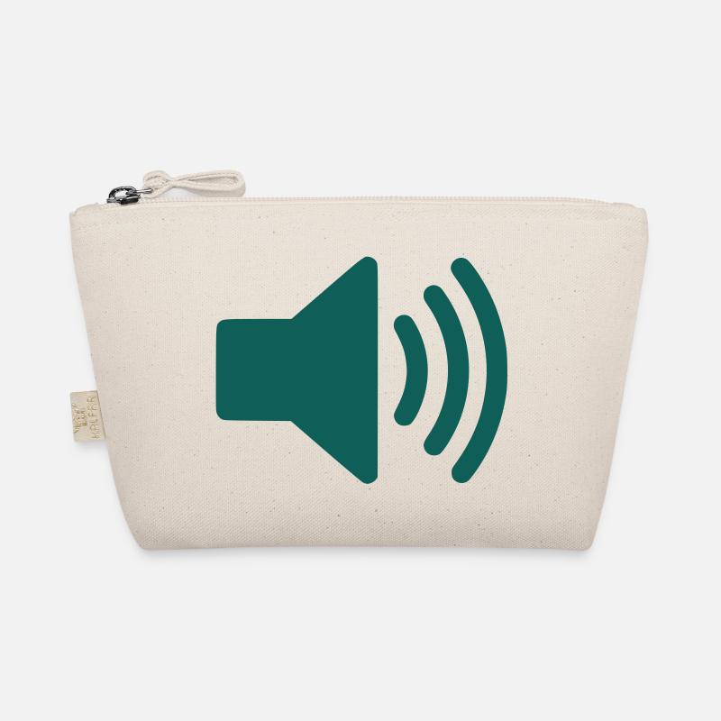 volume Organic Pouch