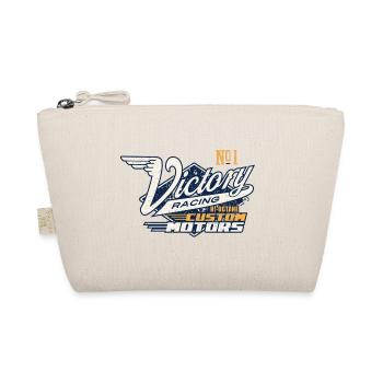 Course de la Victoire - Trousse biologique - nature - Devant