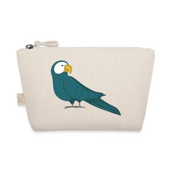 Papagei - Trousse biologique - nature - Devant