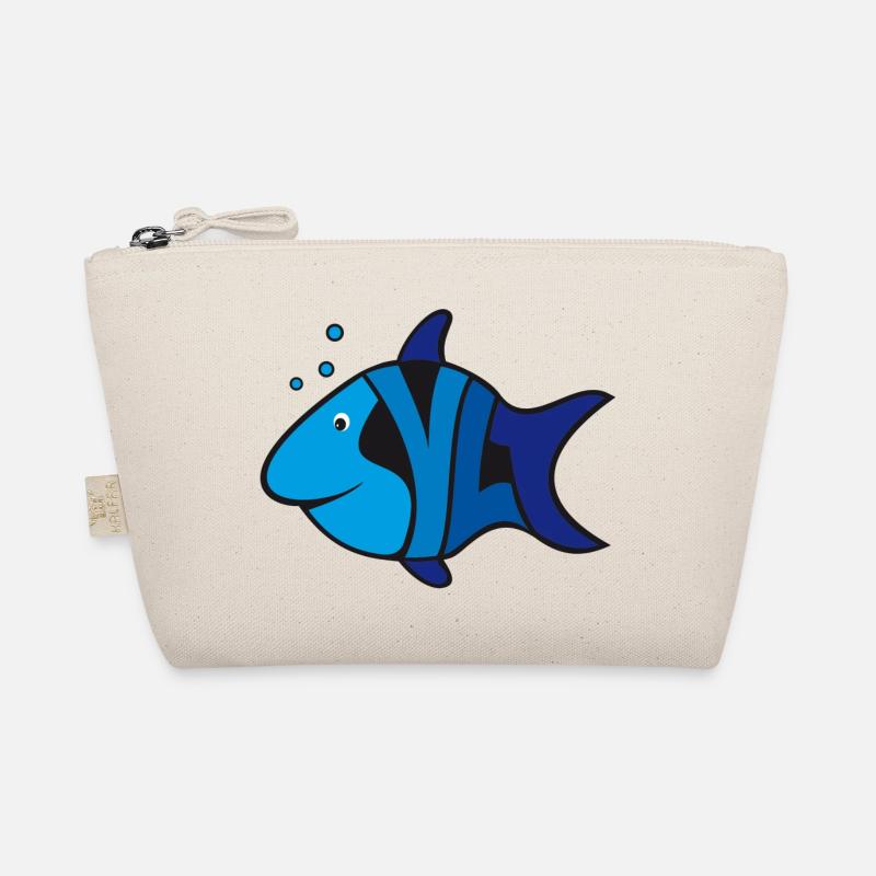 Sylt 4 Organic Pouch