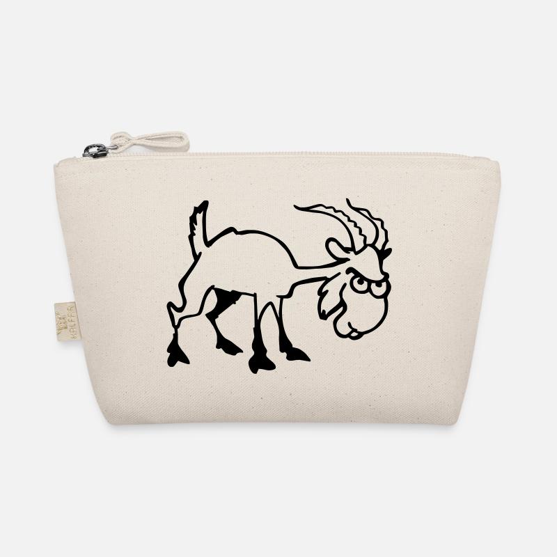 Goat Organic Pouch