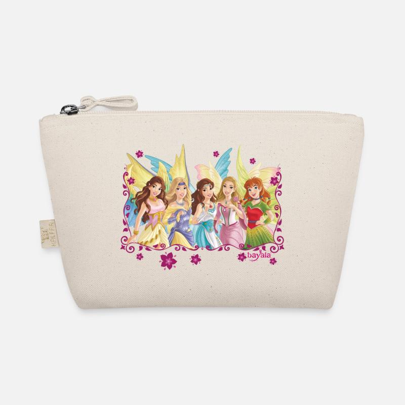 Schleich bayala Sourate Sera Eyela Feya Marween Trousse biologique