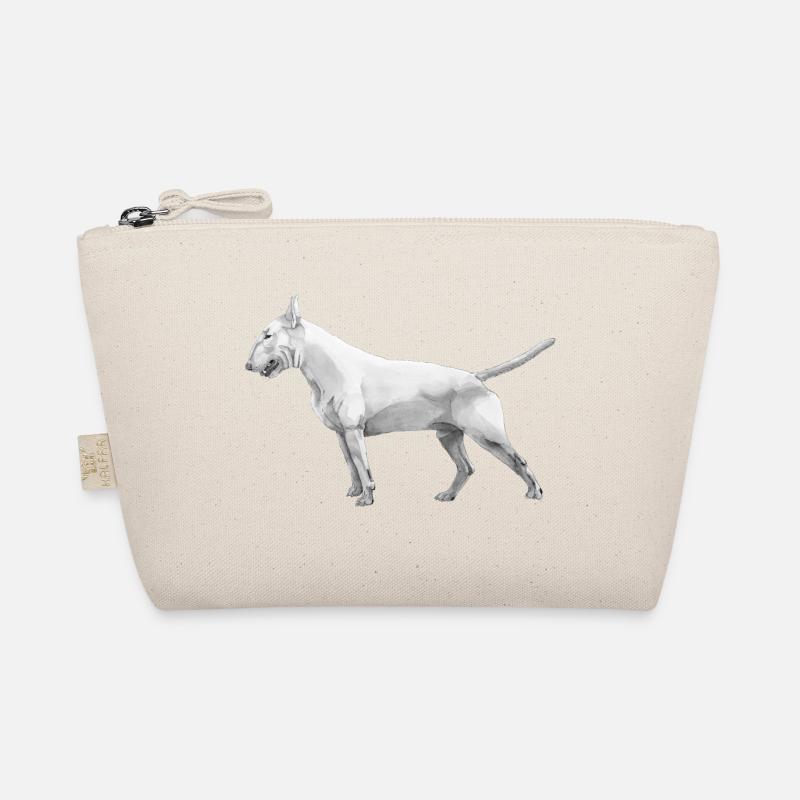 Bull terrier Trousse biologique