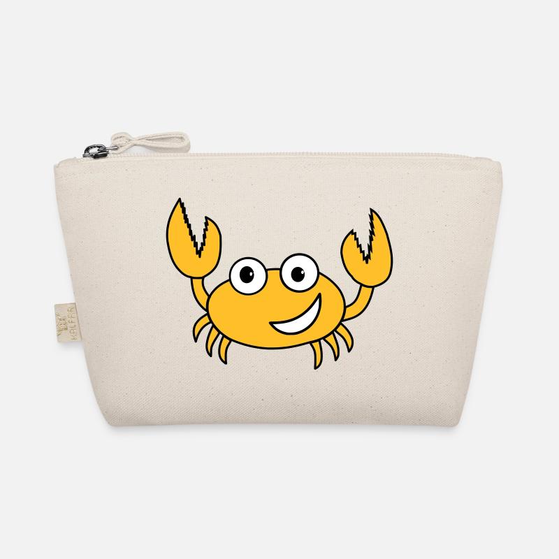 Krebs Bio-Täschchen