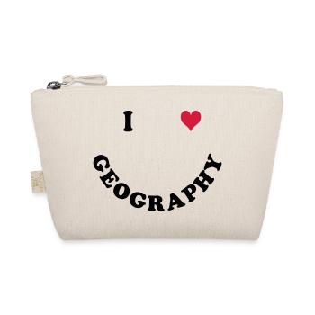 Géographie - Trousse biologique - nature - Devant