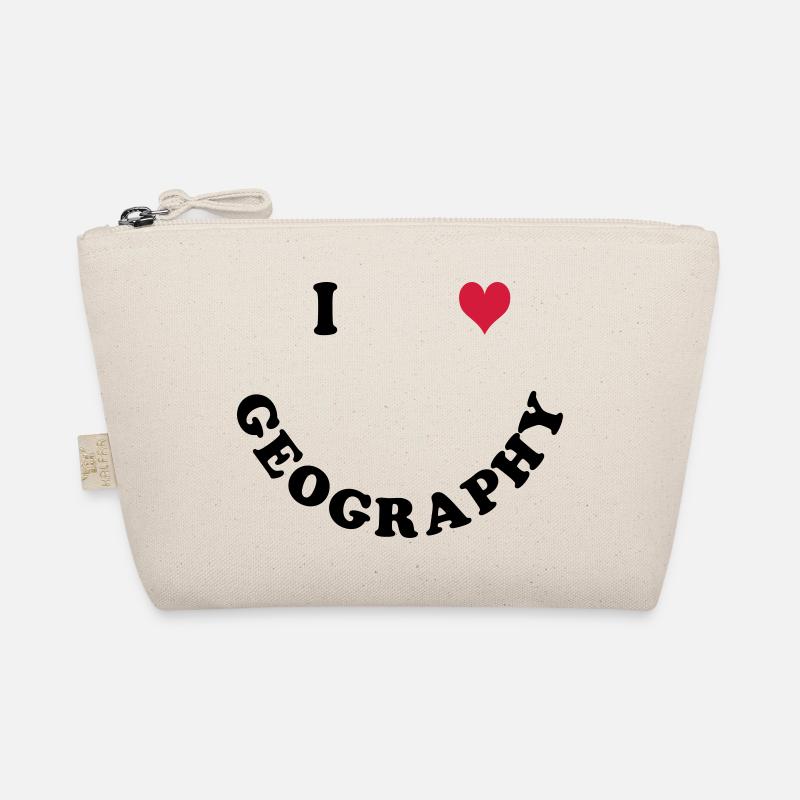 Géographie Trousse biologique