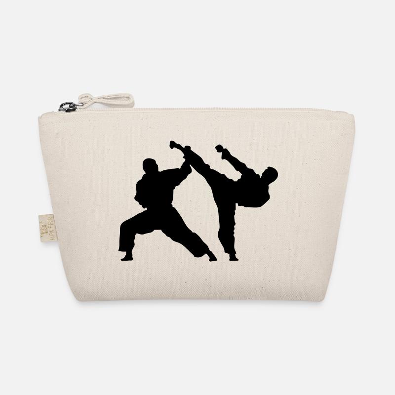 karate - Trousse biologique - nature