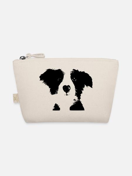 chien - Trousse biologique - nature