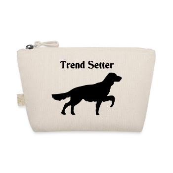 Trend Setter - Trousse biologique - nature - Devant
